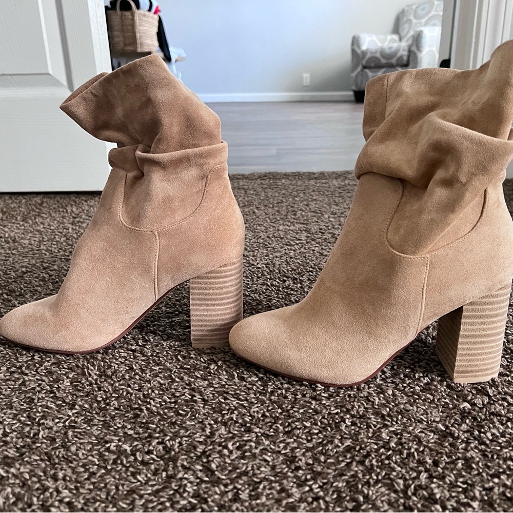Booties